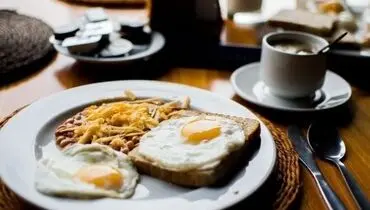صبحانه‌ای که کاهش وزن را ۴ برابر می‌کند