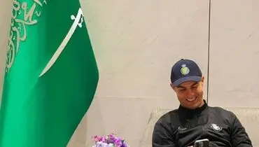 علت وحشت رونالدو از سفر به آمریکا