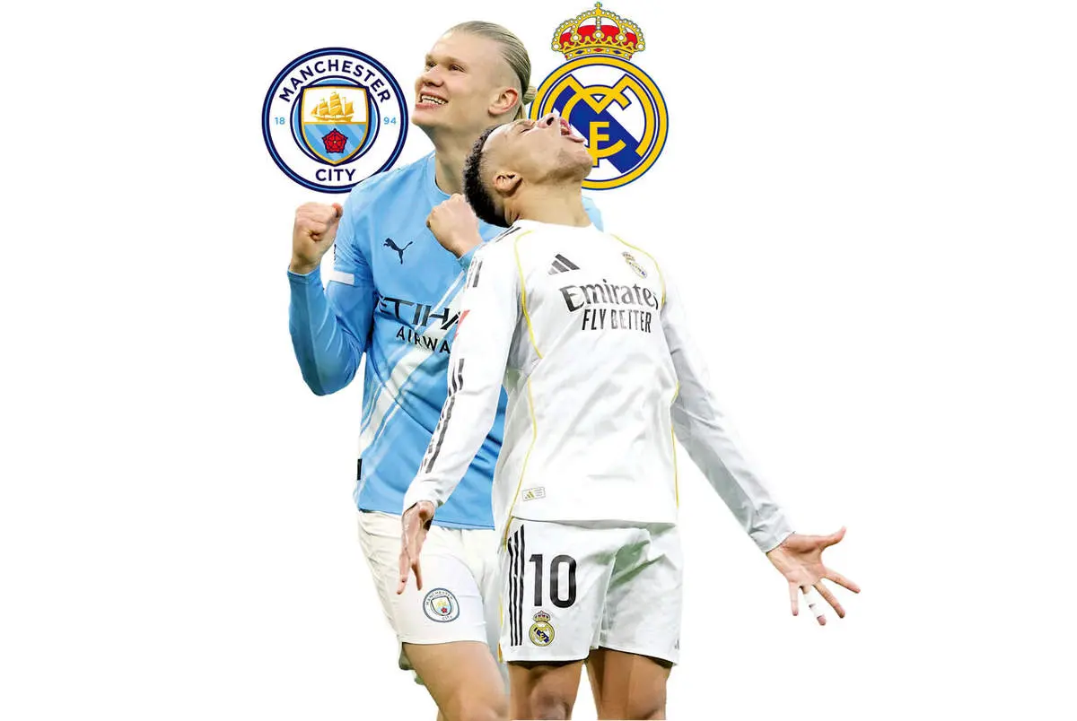 بچه‌غول و لاک‌پشت علیه کریستیانو رونالدو