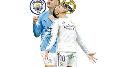 بچه‌غول و لاک‌پشت علیه کریستیانو رونالدو