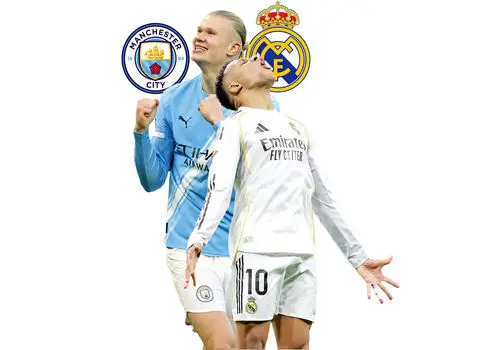 بچه‌غول و لاک‌پشت علیه کریستیانو رونالدو