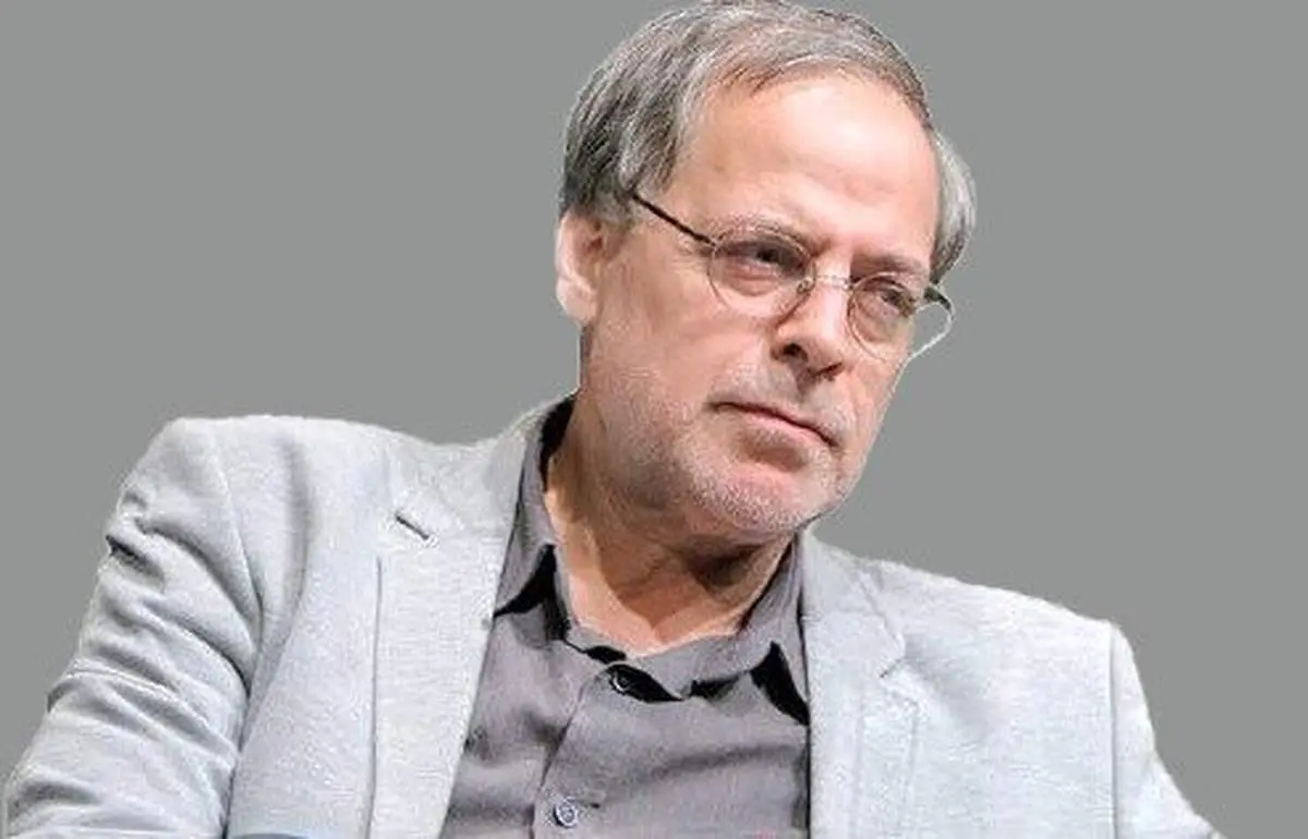 پست تازه عبدالجبار کاکایی؛ تأملی شاعرانه بر بزرگی و کوچکی انسان‌ها  +فیلم