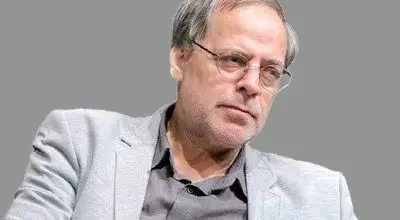 پست تازه عبدالجبار کاکایی؛ تأملی شاعرانه بر بزرگی و کوچکی انسان‌ها  +فیلم