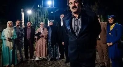 شمارش معکوس برای آغاز فصل هشتم پایتخت