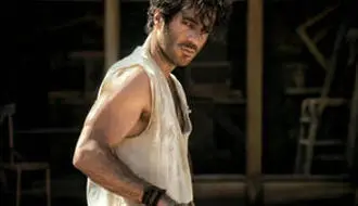 دورهمی بازیگران جذابِ سریال بامداد خمار در مراسم حافظ/ویدیو 