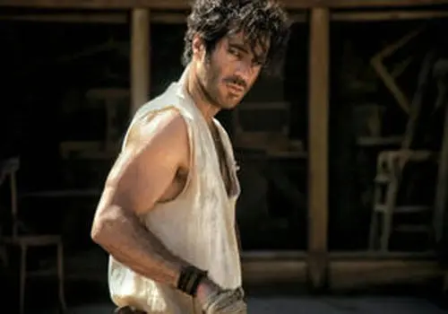 ستاره‌ای که با سادگی درخشید؛ متفاوت‌ترین حضور در فرش قرمز جشن حافظ!