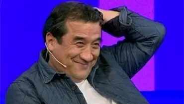 خداداد عزیزی: این بازیکن مصری یادآور دوران جوانی من است