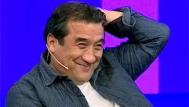 خداداد عزیزی: این بازیکن مصری یادآور دوران جوانی من است