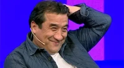 خداداد عزیزی: این بازیکن مصری یادآور دوران جوانی من است