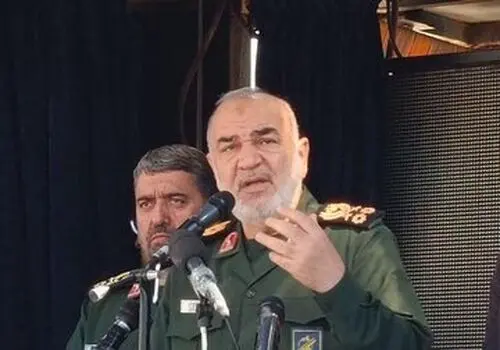 همدلی و همبستگی رمز موفقیت مأموریت اربعین؛ کنترل دروازهای مرزی، مرزهای زمینی و آبی در دستور کار