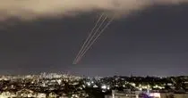 3 پهپاد و موشک ایران که کابوس اسرائیل شدند