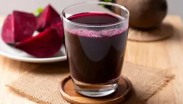 آب چغندر چگونه به سلامت کلیه‌ها در بارداری کمک می‌کند؟