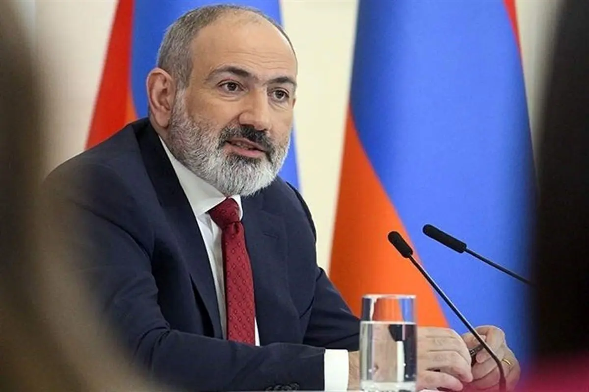 نخست وزیر ارمنستان: دیگر نمی‌توانیم به روسیه تکیه کنیم