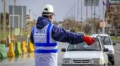 تمهیدات ترافیکی ویژه ۹ دی در تهران اعلام شد