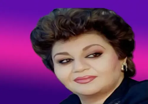 تصاویری کمتر دیده‌شده از مهستی در روز درگذشت هایده