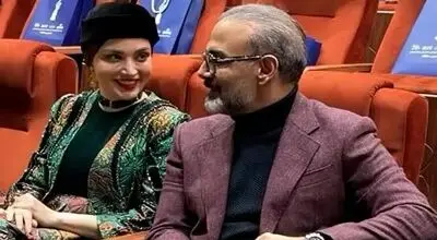 بهنوش طباطبایی با یک استوری خبرساز شد+ عکس