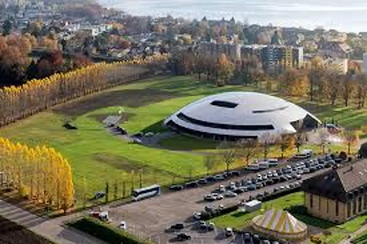 مدرسه پادشاهان؛ نگاهی به محل تحصیل محمدرضا پهلوی