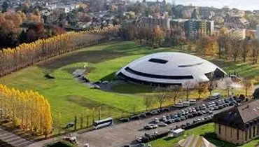 مدرسه پادشاهان؛ نگاهی به محل تحصیل محمدرضا پهلوی