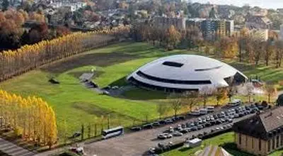 مدرسه پادشاهان؛ نگاهی به محل تحصیل محمدرضا پهلوی