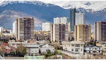  اجاره آپارتمان در نازی‌آباد چقدر آب می خورد؟