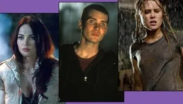 وحشت در قاب سینما؛ ۱۰ فیلمی که دهه ۲۰۰۰ را به کابوس تبدیل کردند