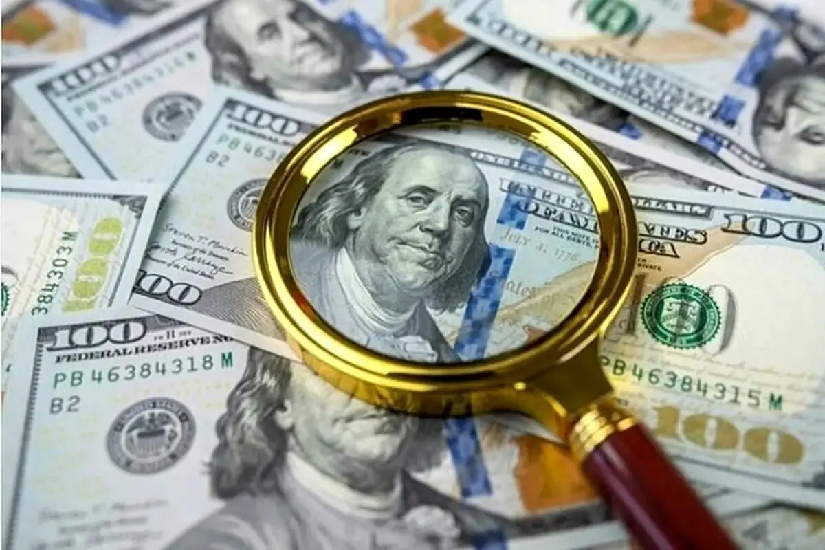 پیشبینی قیمت دلار در ۲۸ مهر ۱۴۰۴؛ نوسان میان تورم و سیاستهای بازارساز