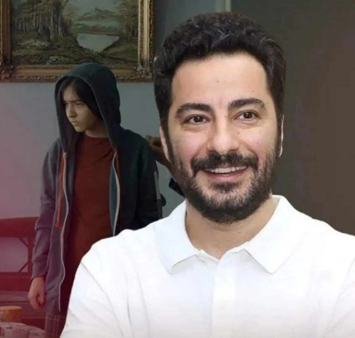 نوید محمدزاده؛ تهیه‌کننده فیلمی با مضمون دوچرخه‌سواری دختران نوجوان!