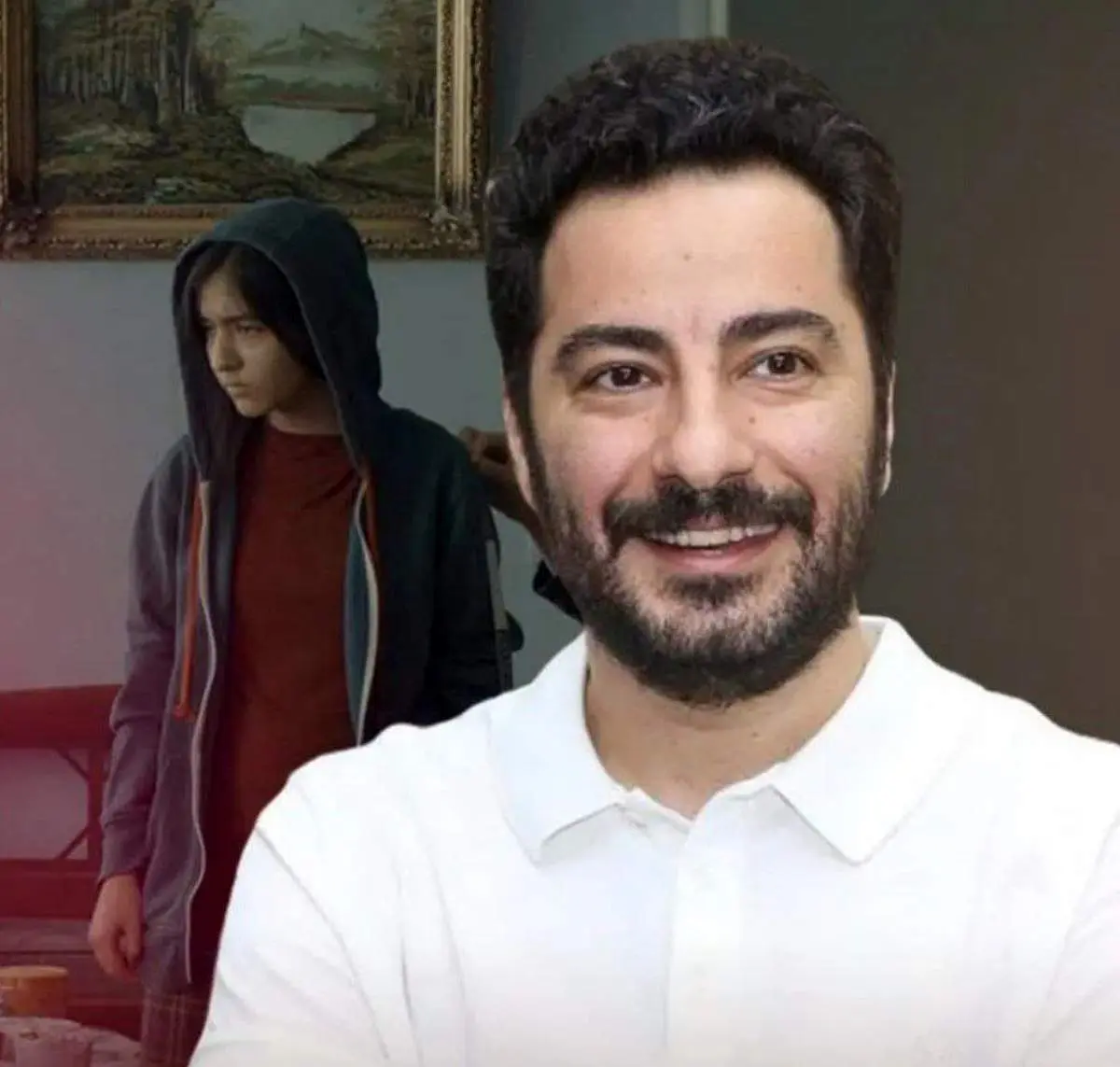 نوید محمدزاده؛ تهیهکننده فیلمی با مضمون دوچرخهسواری دختران نوجوان!