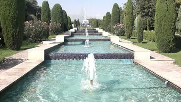 ماجرای حصار کشی پارک لاله تهران و اعتراضات به آن+ فیلم