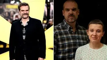 ادعای آزار میلی بابی براون؛ دیوید هاربر زیر ذره‌بین نتفلیکس