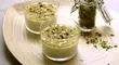 طرز تهیه یک دسر لطیف و خوشمزه برای افطار