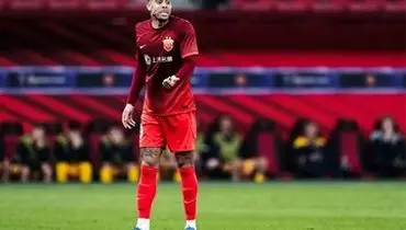 رونمایی از گزینه جدید اوسمار برای خط حمله پرسپولیس