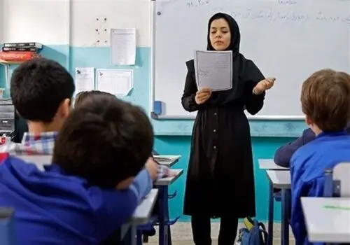 زمان ثبت‌نام کلاس اولی‌ها اعلام شد