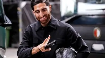 جهانبخش در راه خروج از هلند!