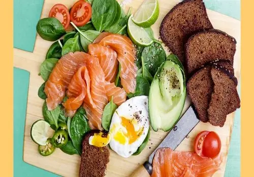 رژیم نوردیک؛ راهی ساده برای زندگی سالم و پایدار