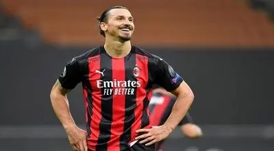 چالش ضربه به بطری توسط زلاتان وایرال شد + فیلم