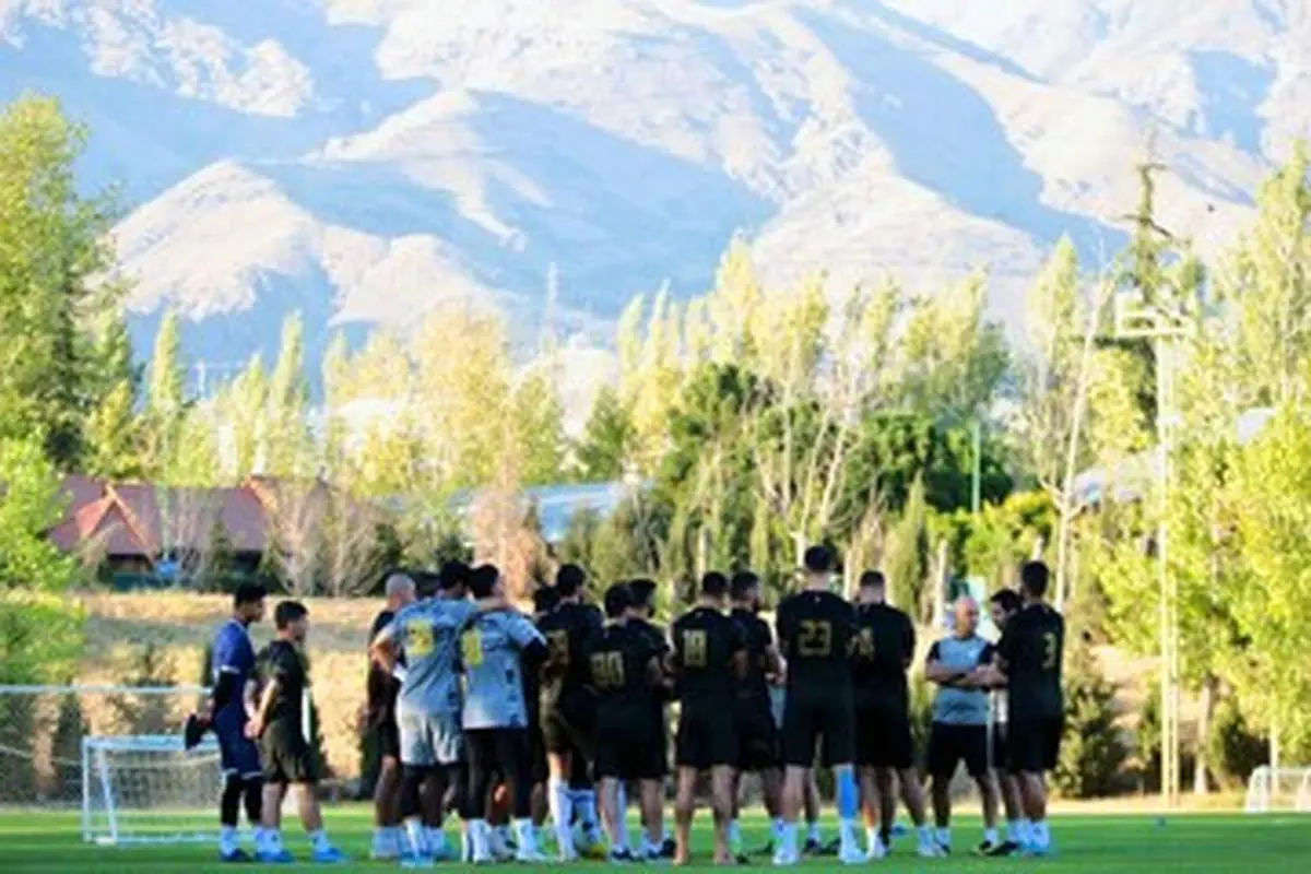 عیدی جالب استقلال به هوادارانش
