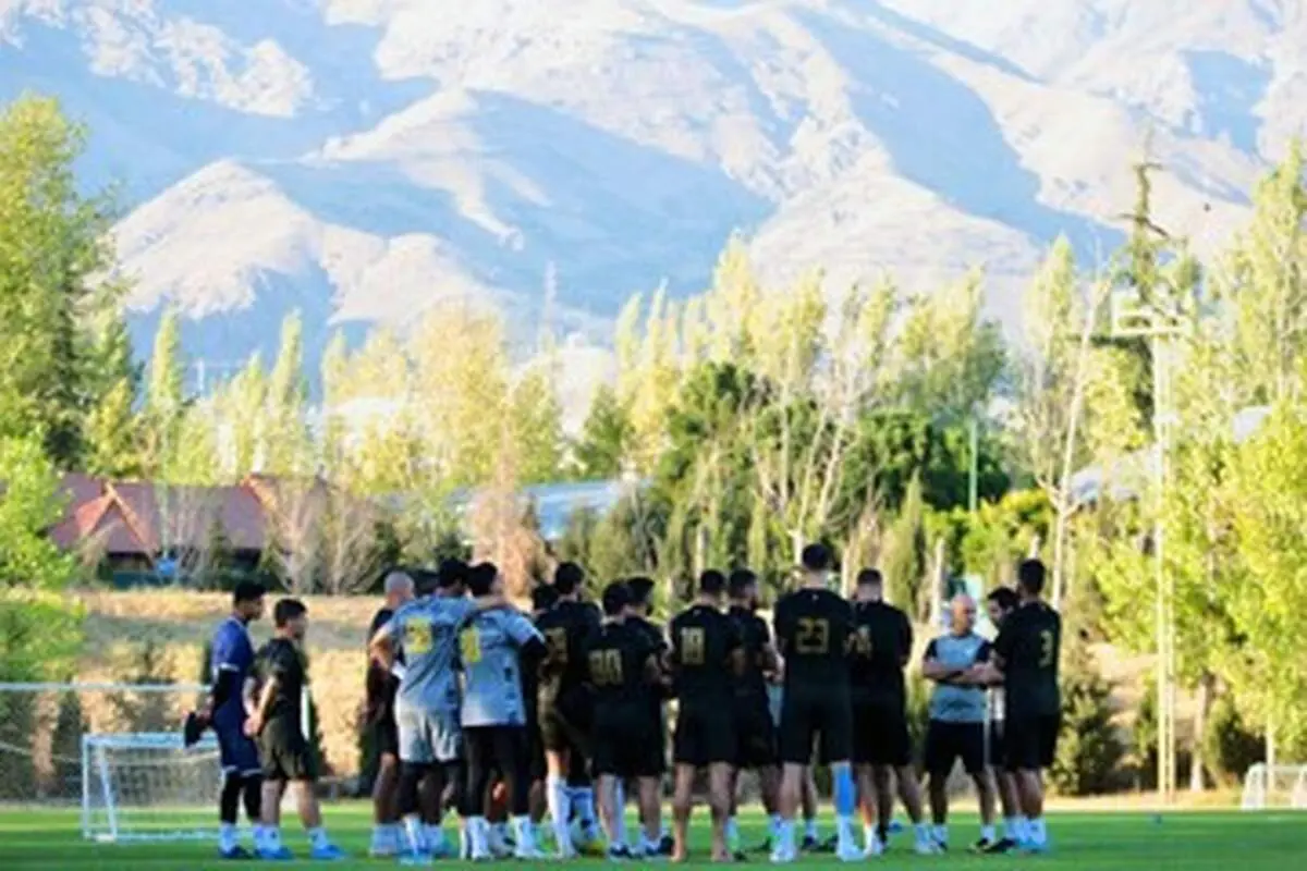 عیدی جالب استقلال به هوادارانش