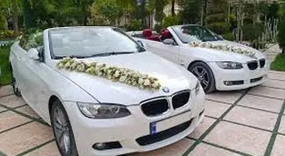 راهنمای کامل انتخاب ماشین عروس
