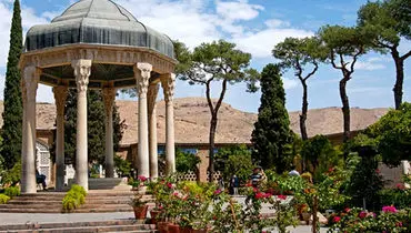 فال حافظ امروز شنبه ۱۵ شهریور