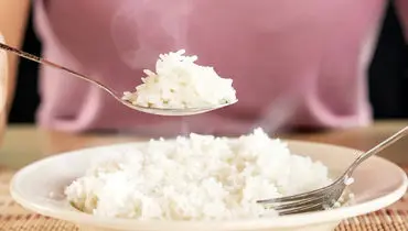 چرا برنج سفید می‌تواند سلامتی‌تان را به خطر اندازد؟