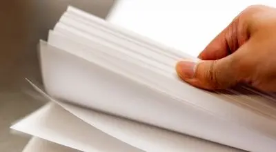 رکورد تازه در قیمت هر بند کاغذ تحریر
