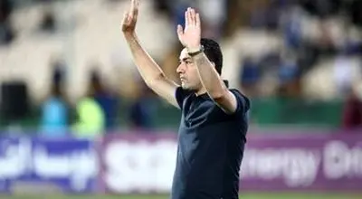 
نکونام پیشنهاد مس‌رفسنجان را رد کرد
