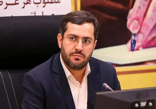یاسر جبرائیلی: ما حق این ملت را از حلقوم کثیف شما بیرون خواهیم کشید+ فیلم
