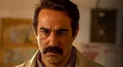 واکنش محسن تنابنده به بی ادبی های ترامپ خبرساز شد+عکس