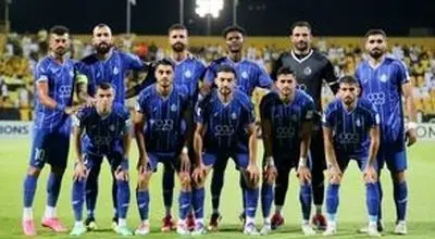 رسانه هواداری استقلال: این سه بازیکن را اخراج کنید