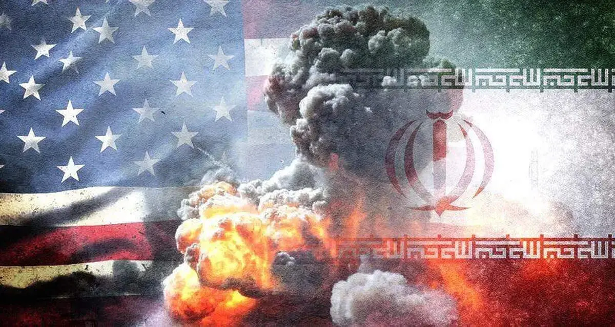 وزیر دفاع آمریکا تهدید کرد: کشتی‌های ایرانی را غرق می‌کنیم
