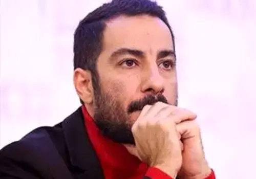 استوری تازه نوید محمدزاده برای کودکان میناب