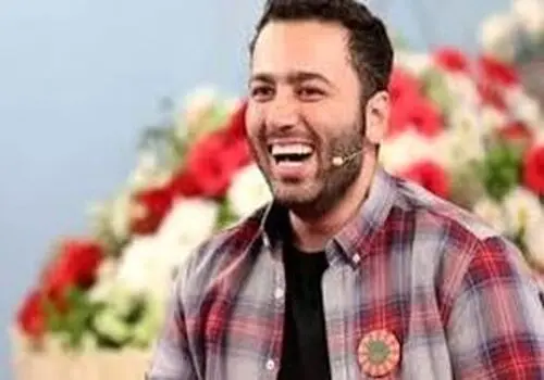 علی صبوری: عقده ماشین داشتم/هر کسی ظرفیت پولدار شدن ندارد/ویدیو 