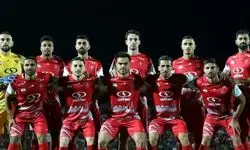 اعلام ترکیب پرسپولیس مقابل الاهلی عربستان؛ ریسک بزرگ گاریدو در خط حمله+ عکس